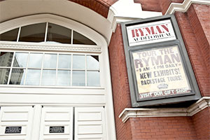 Nashville Office