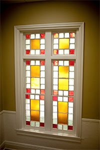 Ventana