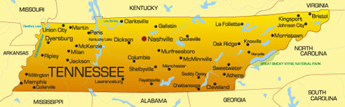 Tennessee