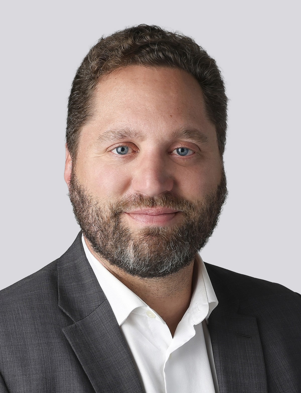Attorney Andrew Lockert